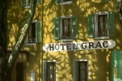 Hotel Grac