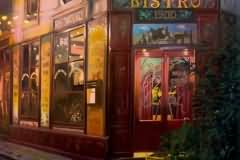 Bistro