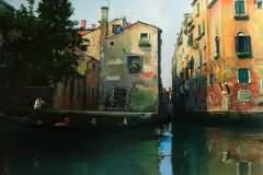 Calle Castagna