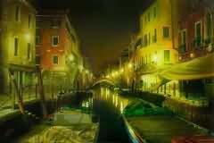 Venice modern