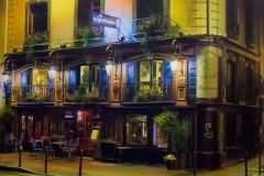 Laperouse, Paris