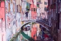 Vicolo Di Venice