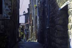 Sutri, Italy II