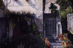 Bracciano Italy