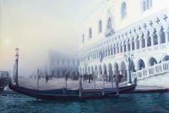 Doges Palace Mist