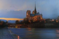 Notre Dame de Paris