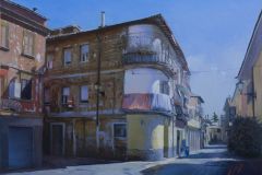 Nepi, Italy