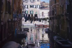 Venice Canal