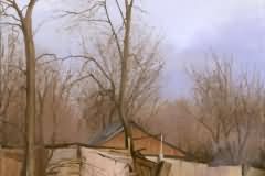 Rural motives