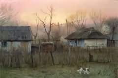 Rural motives