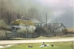 Rural motives