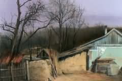 Country view