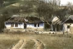 Forsaken at home