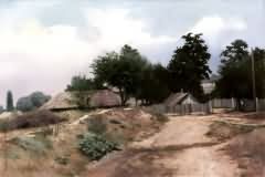 Paths and roads