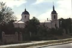 In wait. Kishinev