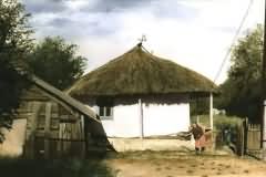 Parent's house