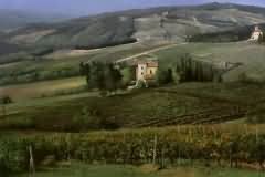 Tuscany, Italia