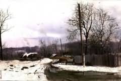 Thaw