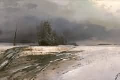 Thaw
