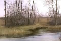 Early winter
