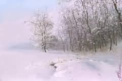 Winter day