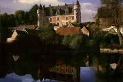 Reflections at Loire