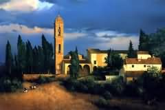 Tavarnella Val di Pesa