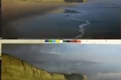 Sonoma Country Coast (stages)