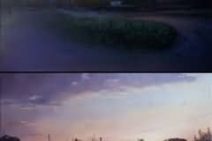Tochile Raducani village, R. Moldova (stages)