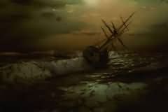 Moonlit night