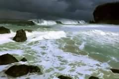 Seascape