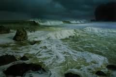 Seascape