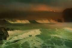 Seascape