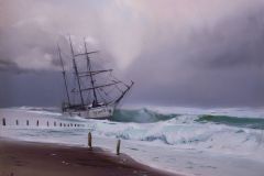 Shipwreck II