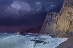 Shipwreck III