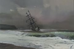 Shipwreck IV