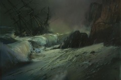 Shipwreck