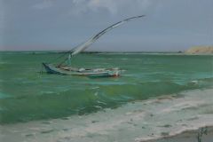 sea