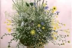 Wild flowers